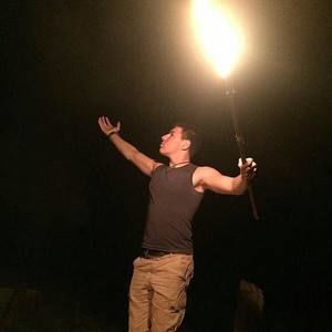 Meet your Posher, Dominic